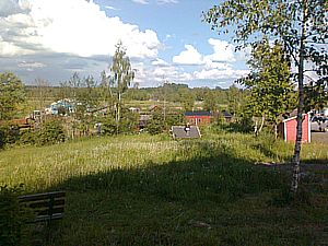 В «Светлане»