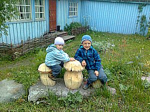 В «Светлане»