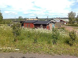 В «Светлане»