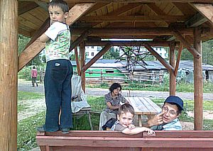 В «Светлане»