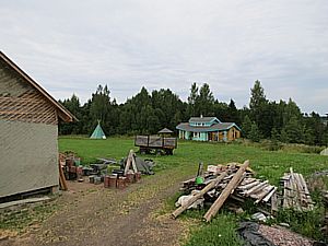 В «Светлане»