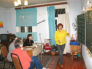 Геометрия